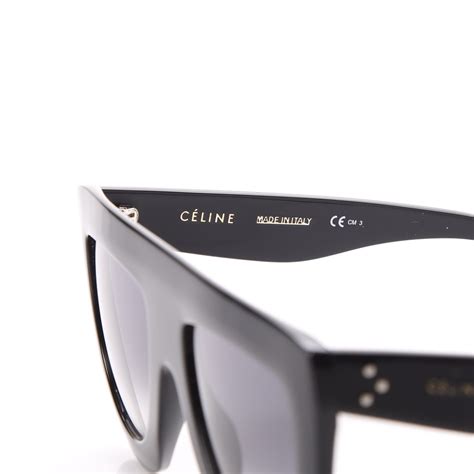 celine andrea sunglasses uk|Women sunglasses Céline Andrea CL 41398/S 807 W2 Black.